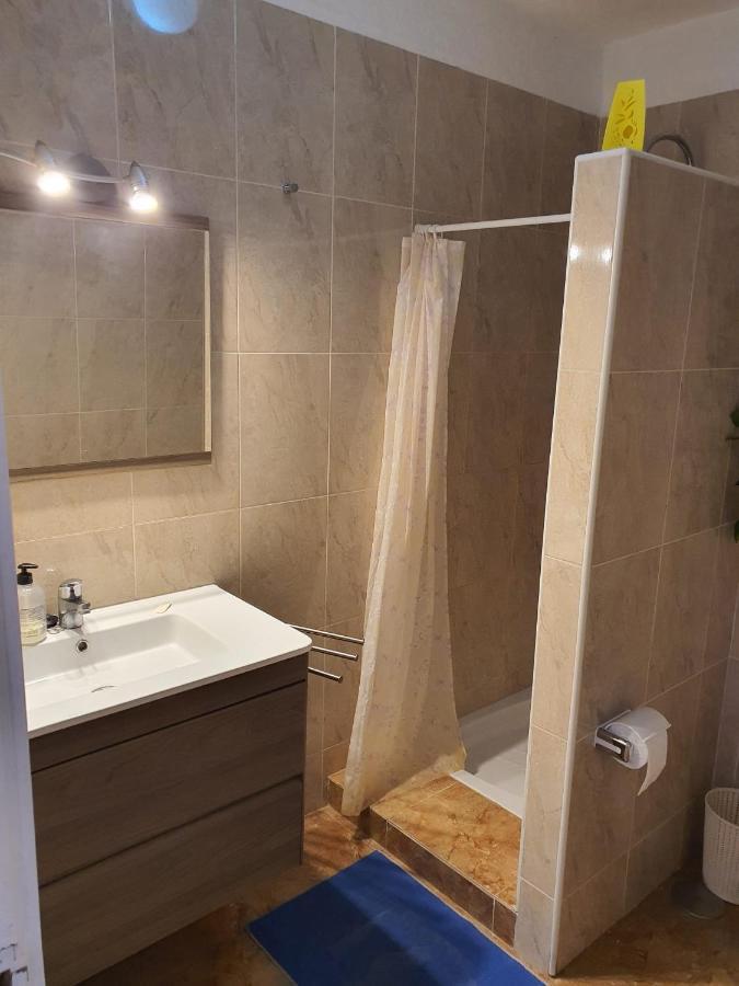 Floritas Sunrises Apartment Arona  Ngoại thất bức ảnh