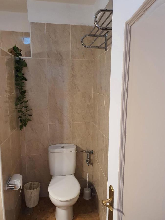 Floritas Sunrises Apartment Arona  Ngoại thất bức ảnh